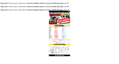 Desktop Screenshot of mb-q.asoviva.jp