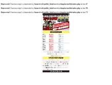 Tablet Screenshot of mb-n.asoviva.jp